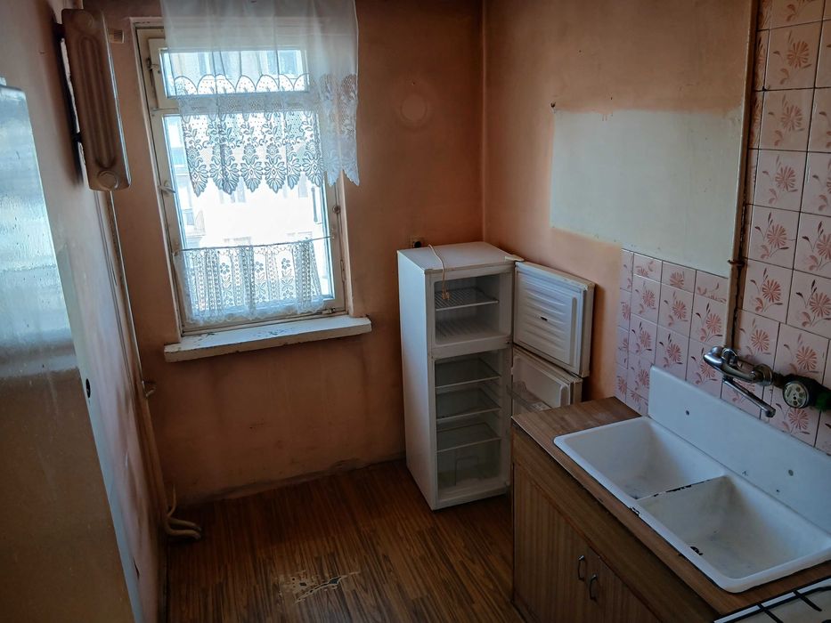 Sprzedam mieszkanie 47,42 m2 ul. Powstańców Warszawy 6 Kętrzyn 3 pokoje