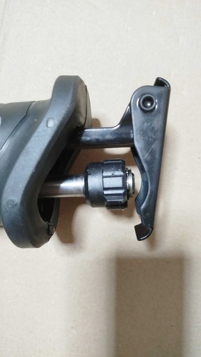 Serra Sabre sem fio PARKSIDE PERFORMANCE 40 V »PPSSA 40-Li A1« B-ware