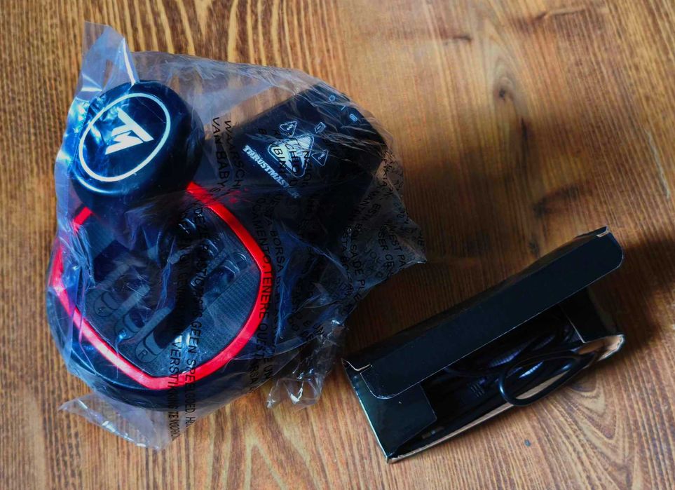 Thrustmaster TH8S Shifter Skrzynia biegów