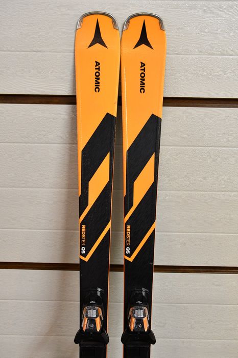 Narty Atomic Redster Q5, 177