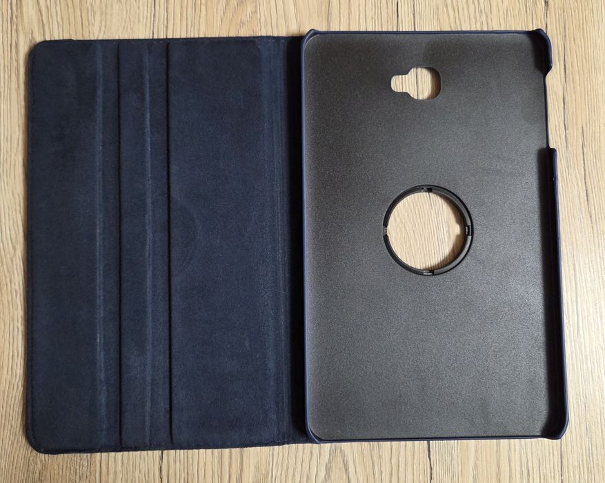 Tablet Samsung Galaxy Tab A6 10,1 + etui
