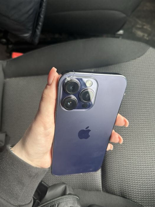 Айфон 14 про макс