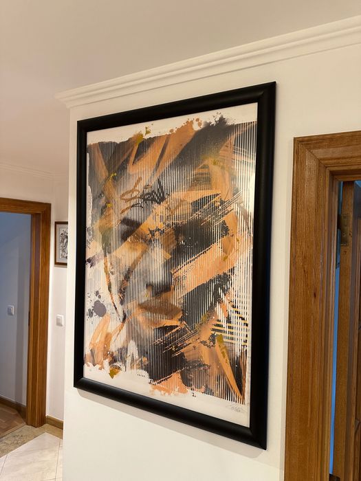 Helio Bray fine art Giclée