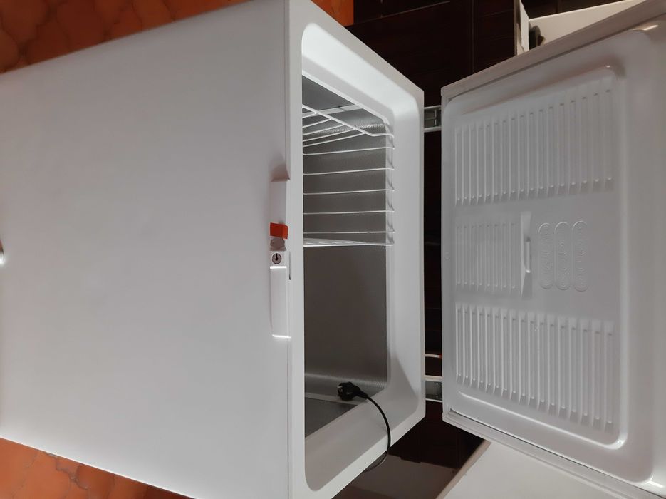 arca congeladora horizontal Whirlpool