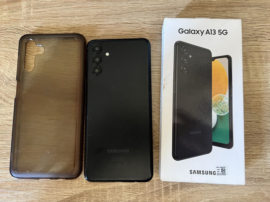 Samsung  A13  5G