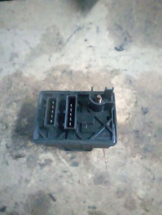 Módulo De Comando Fiat Stilo (192_)
