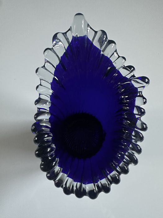 Piękne szklo artystyczne + gratis