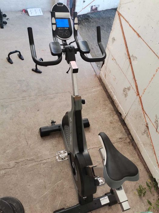 Sprzedam Rower treningowy do jazdy w pomkeszczeniach SP-SRP-3100