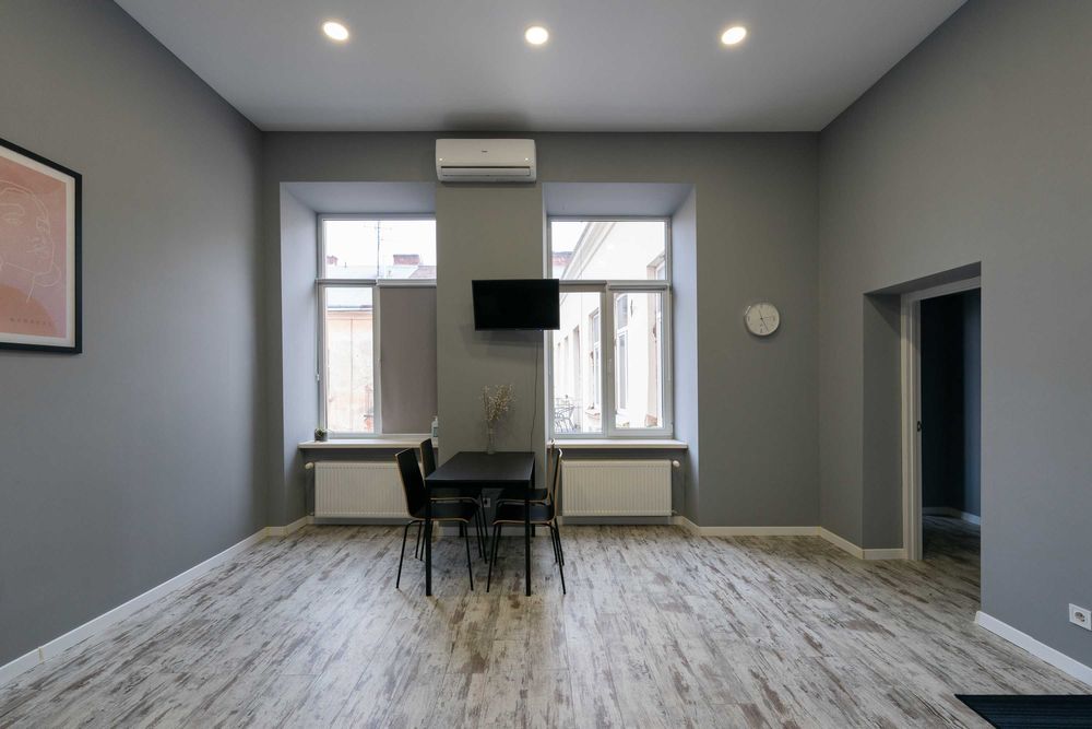 Без комісії! Продаж апарт-готелю на вулиці Дорошенка!