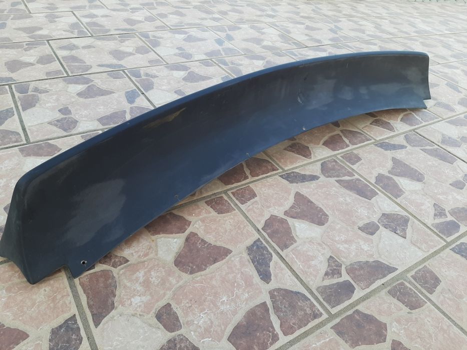 Aileron Rocket bunny Nissan 200sx