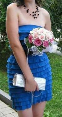 Платье 46-48 размера