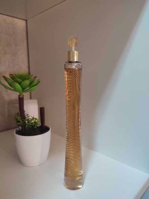Perfume feminino Roberto Cavalli