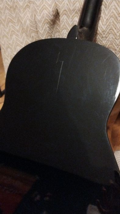 gitara klasyczna ¾