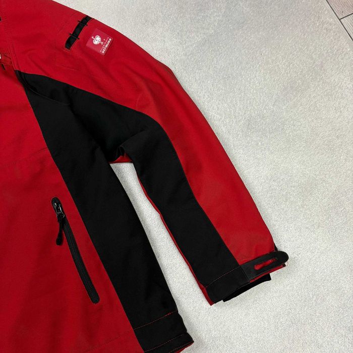 Куртка Зимня Engelbert Strauss Motion L (52-54)