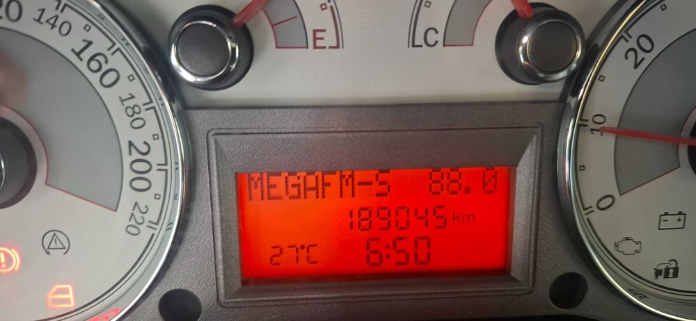 Fiat Linea 2010 - Multijet