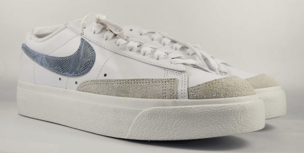 Buty Nike Blazer Low Platform DV6978 roz. 42,5