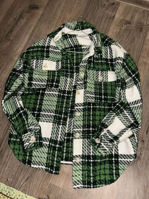 Сорочка reserved