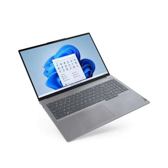 Lenovo ThinkBook 16 G6 i7-13700H | 16GB RAM | 512GB SSD | Como novo | Garantia
