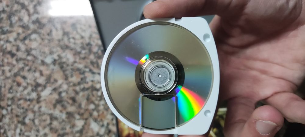 God of war chains of Olympus PSP