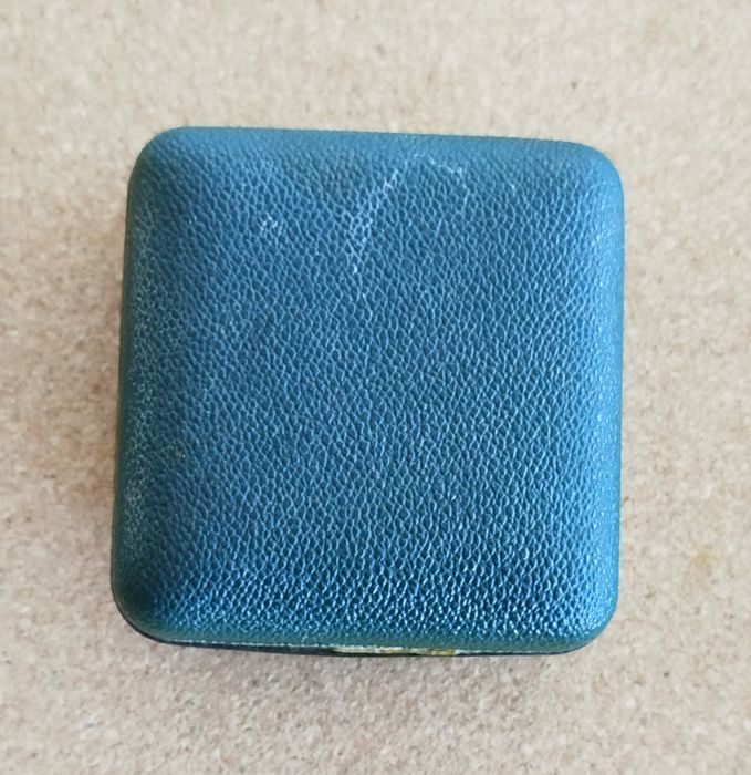 Relógio Vintage Europa