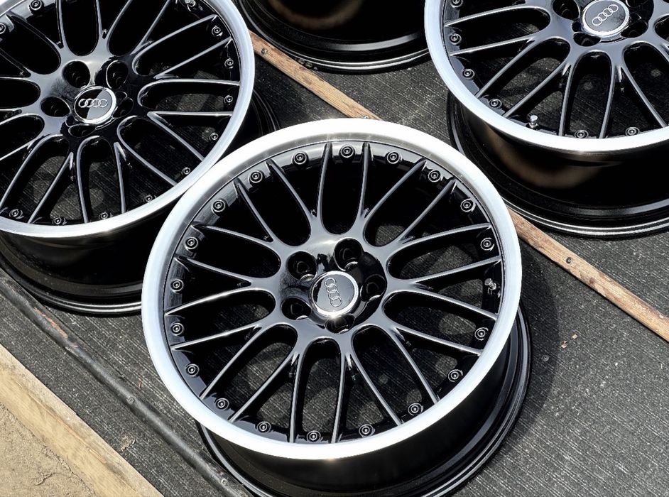 Диски R19 5/112 AUDI A5 A7 A8 S5 S6 S7 Q5 Q7 VW Touareg Tiguan Skoda
