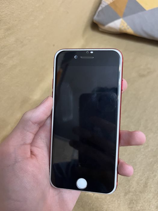 iPhone 7 . Пам'ять 256 .