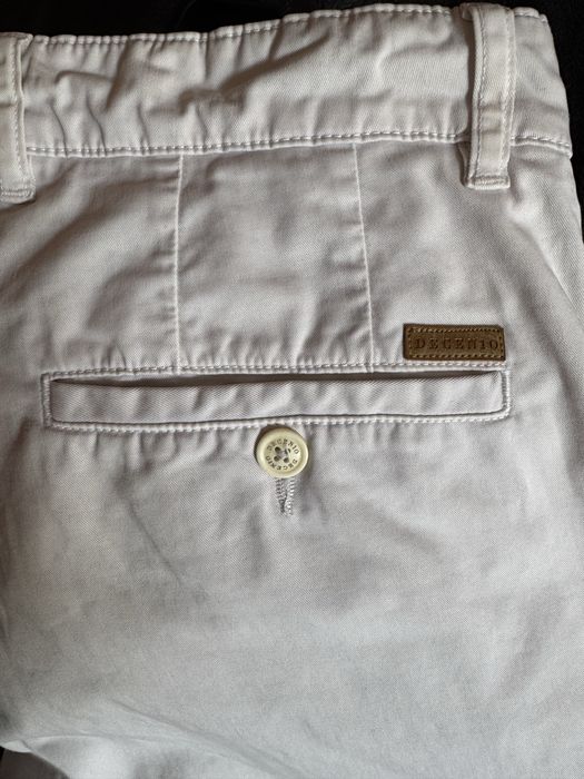 Calças Decenio tam 42