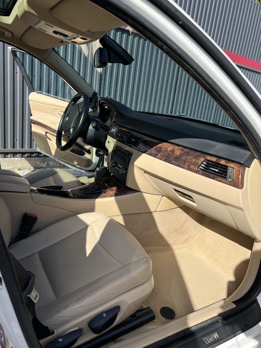 BMW 320d , 2008 р.в.  , AKПП