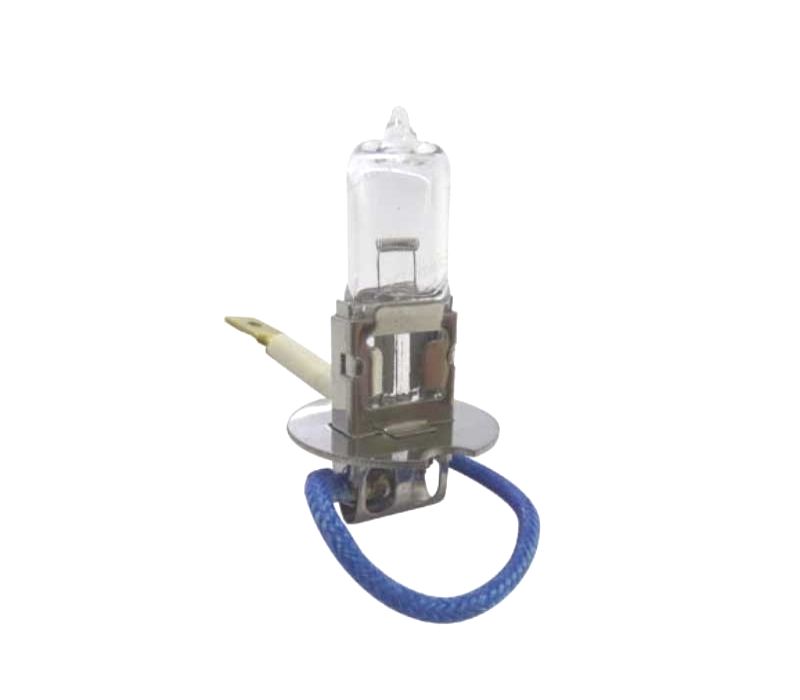 LÂMPADA H3 12V 55W
