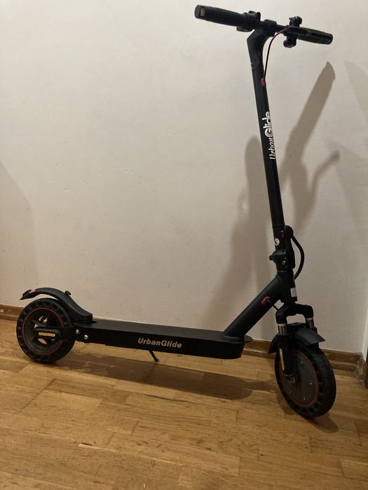 Trotinete eletrica 35km/h