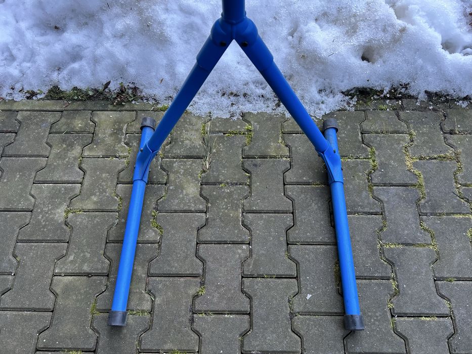 Stojak serwisowy rowerowy Park Tool PCS 4-1