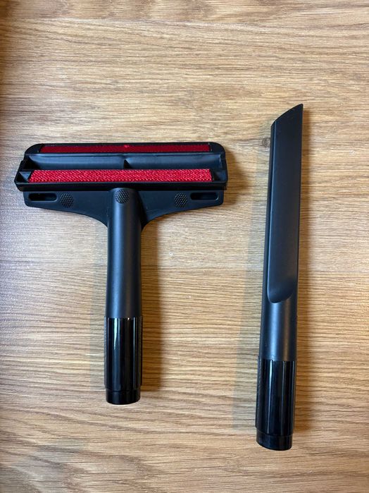 Aspirador Vertical Rowenta X-Nano