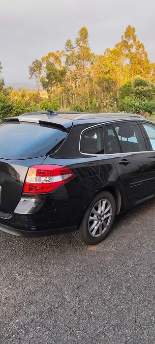 Vendo Laguna 3 2.0 150cv