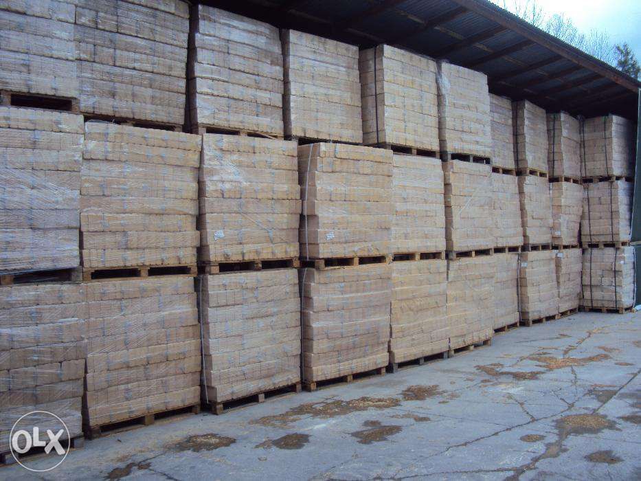 Brykiet drzewny Ruf  DOSTĘNY okazja