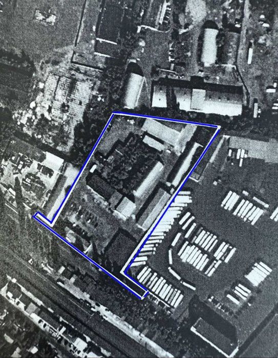 Продаж майнового Комплексу 4500м2 / 1.4 Га. Академістечко. Київ