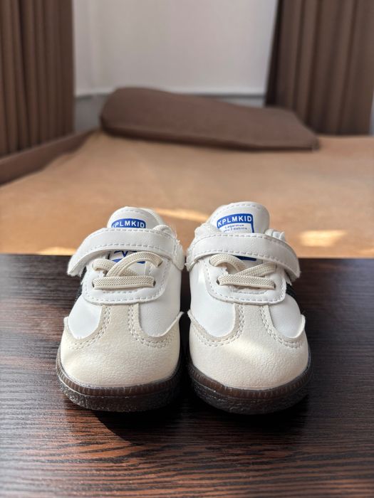 Стильні кросівочки для хлопчика