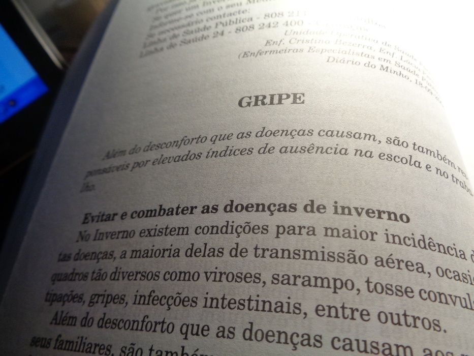 Livro Pequena Enciclopédia de Medicina Natural Of.Envio