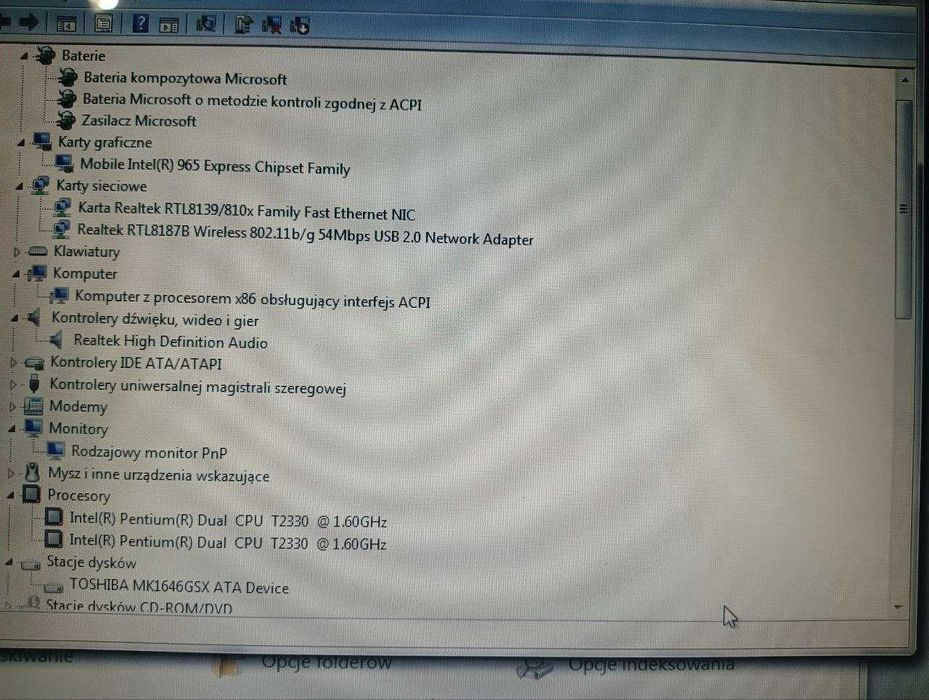 Toshiba Satellite L40-17S