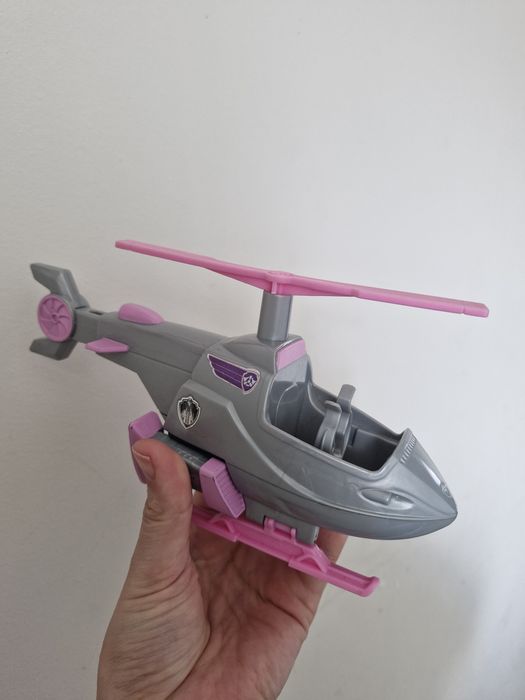 Щенячий патруль Делюкс гвинтокрил Скай