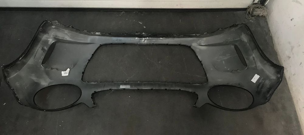 PARACHOQUES / PARA CHOQUES FRENTE CITROEN C1 II - 2015-2019