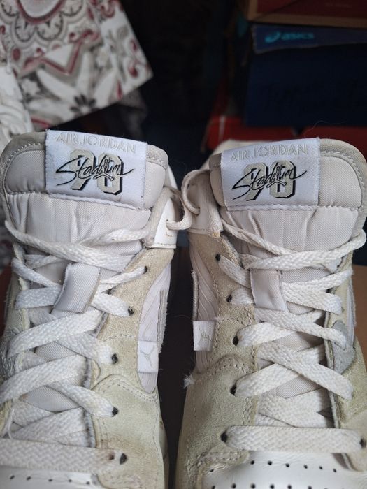Кросівки Nike Air Jordan