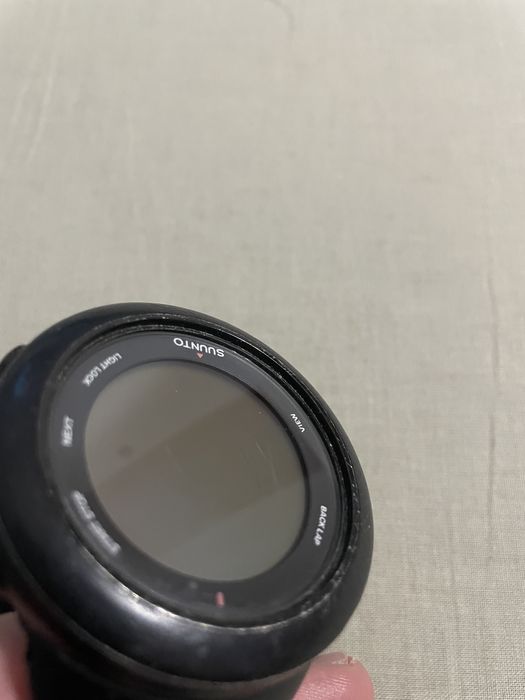 Suunto Ambit 3 Sport