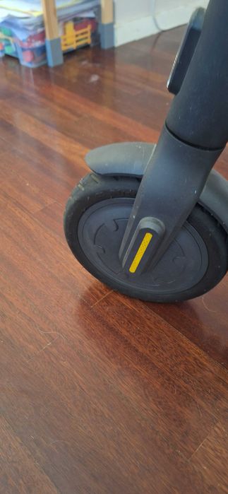 Trotinete Elétrica Xiaomi Mi Electric Scooter 1S