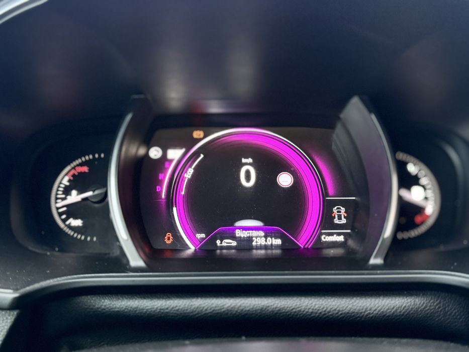 Продам Renault Megane 4