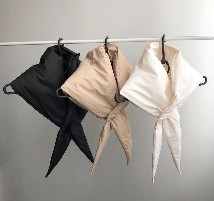 Косинка на синтепоні Volan