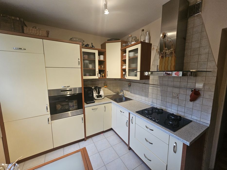 Meble kuchenne tanio