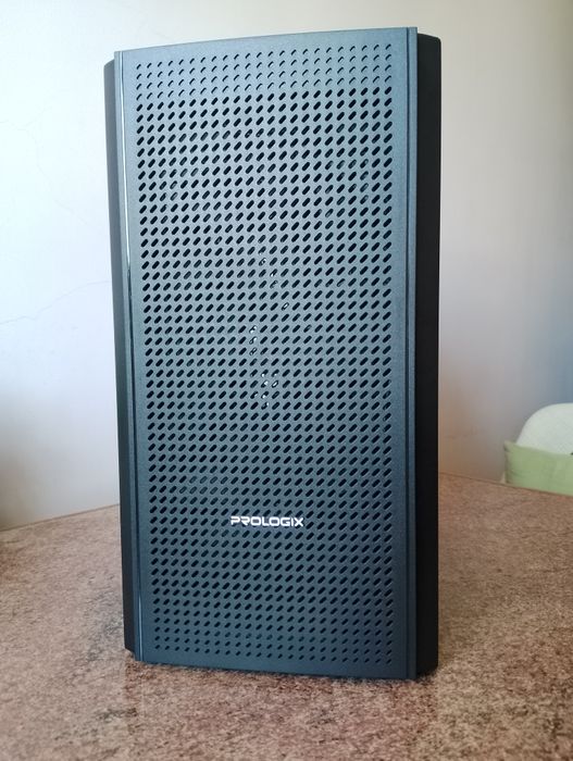 Ігровий ПК Xeon E5-2640v4 / 16 Gb ОЗУ / GTX 1660 SUPER 6Gb