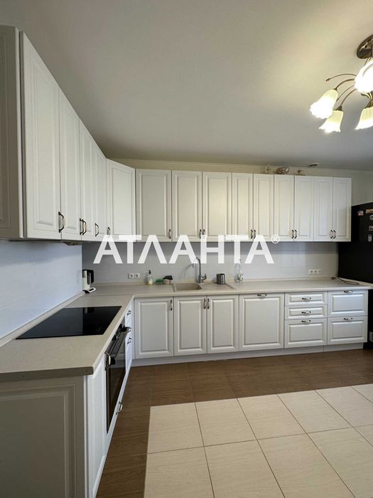 3-кімнатна квартира за адресою (площа 93 м²) - Atlanta.ua - фото 2