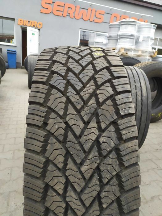315/60R22.5 OPONA Goodyear ULTRA GRIP Max D 16MM
