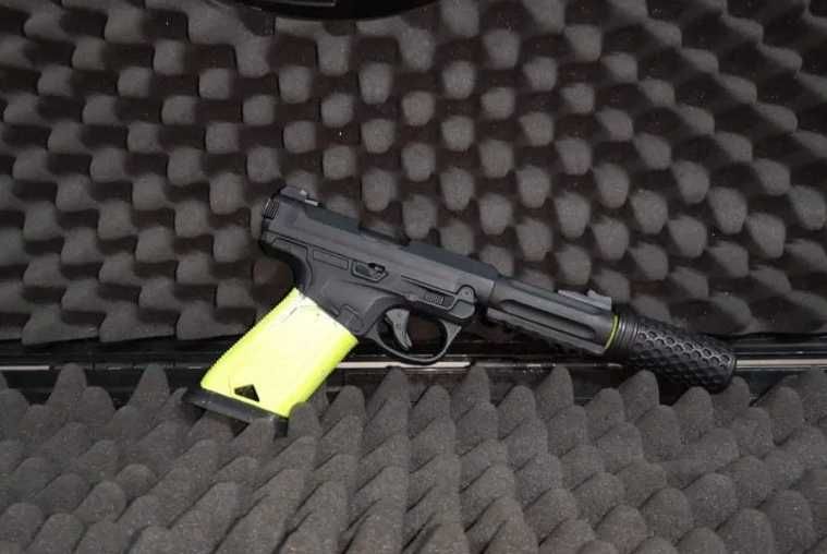 Kit's 3D Airsoft (Vários Modelos)